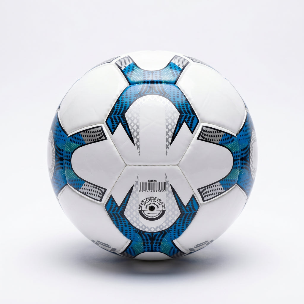 Soccer Ball 1.5 Anli - Blue
