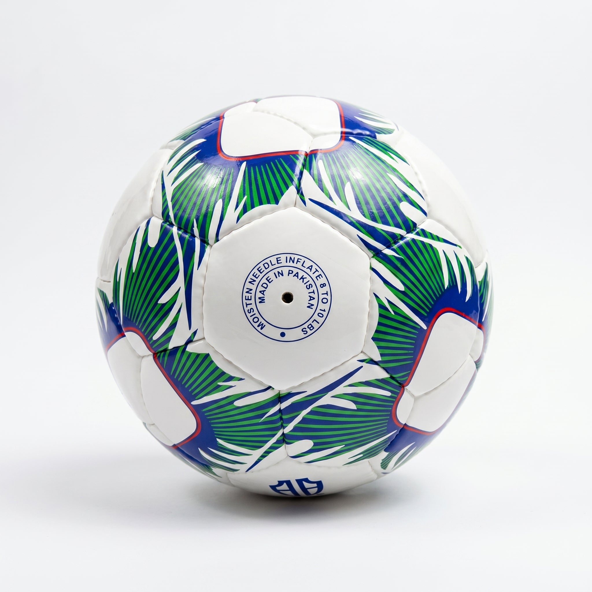 Soccer Ball 1.3 Anli - Green