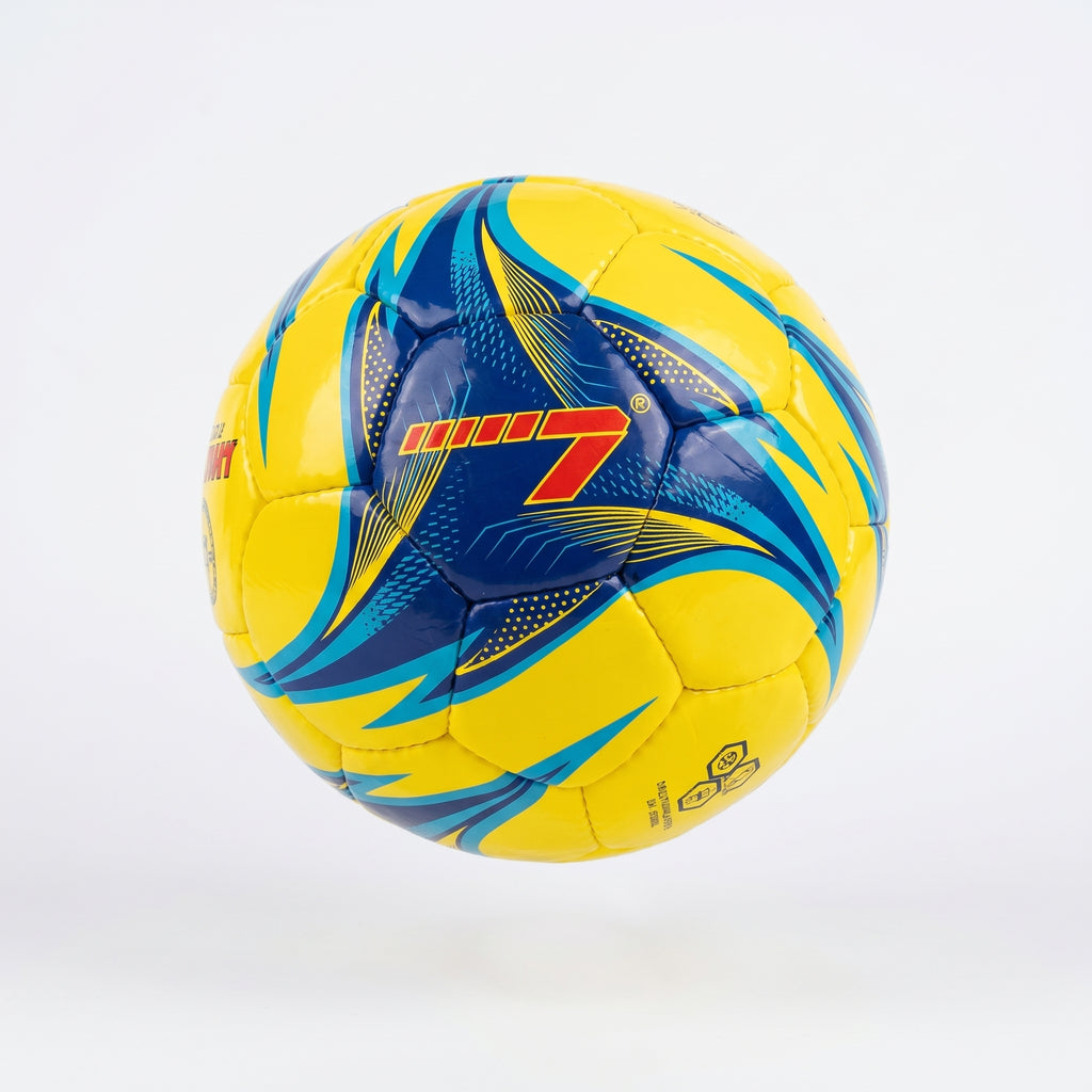 Soccer Ball 1.3 Anli - Yellow