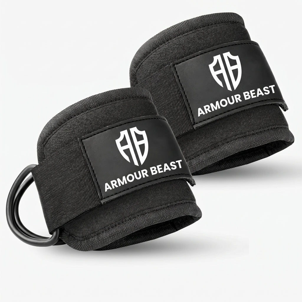 Ankle Straps for Cable Machine