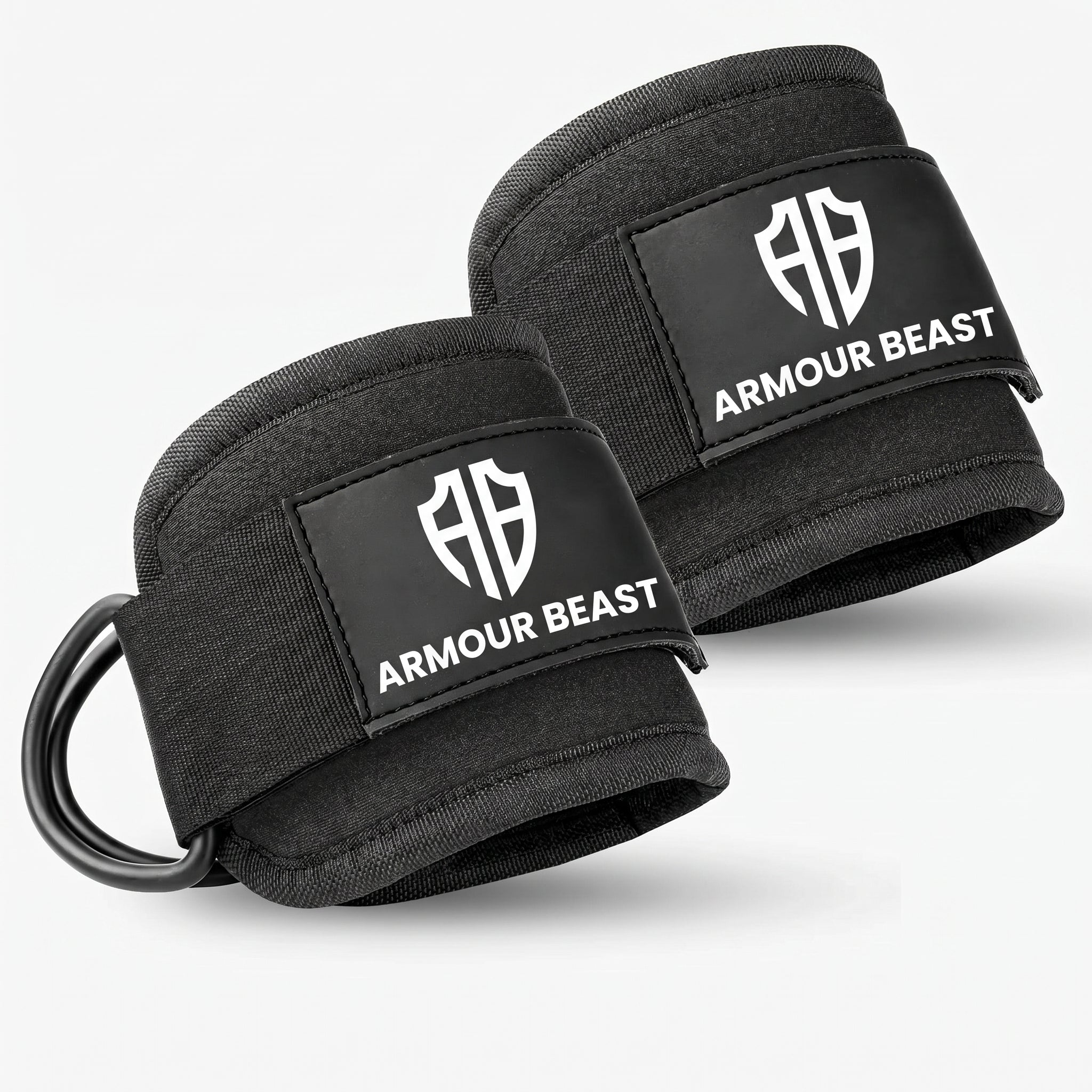 Ankle Straps for Cable Machine
